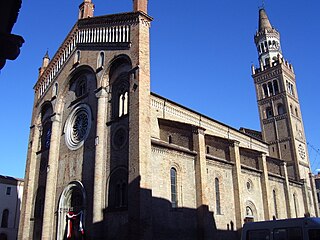 Duomo di Crema