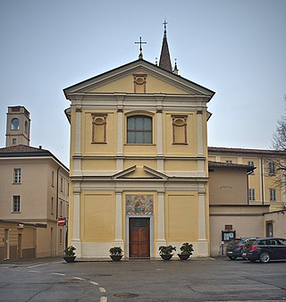 Santa Maria delle Grazie