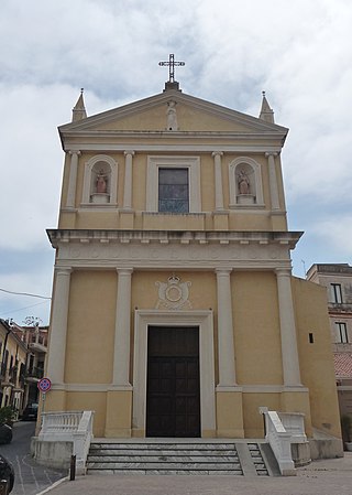 Chiesa dell'Immacolata