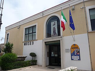 Museo Archeologico Nazionale di Crotone