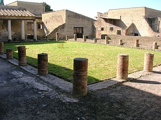 Central Baths