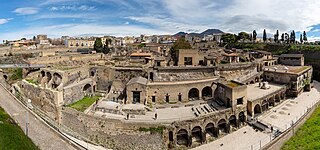 Herculaneum