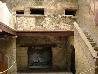 House of the Beautiful Courtyard