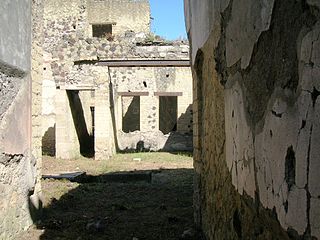 House of the Wooden Shrine