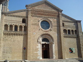 Cattedrale di Santa Maria Assunta