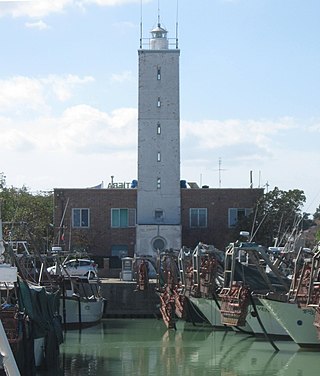 Faro di Fano