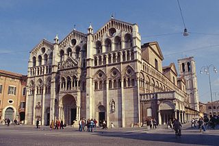 Cattedrale di San Giorgio Martire