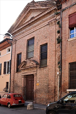 Chiesa di Santa Lucia