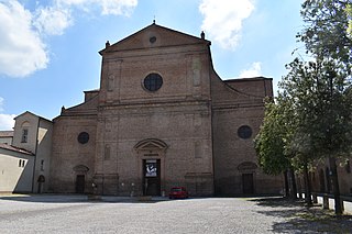 Chiesa di Santo Spirito