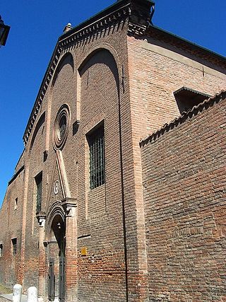 Monastero del Corpus Domini