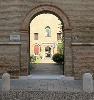 Museo del Risorgimento e della Resistenza