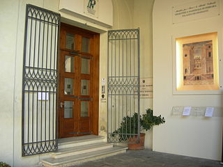 Pinacoteca Nazionale