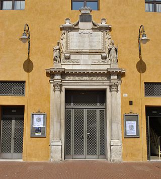 Sala Estense