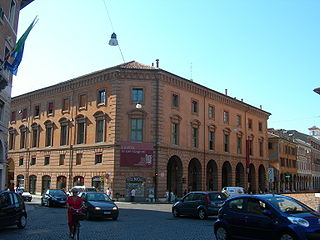 Teatro Comunale Claudio Abbado