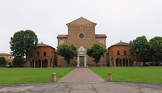 Tempio di San Cristoforo alla Certosa