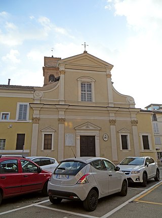 Chiesa di San Pietro