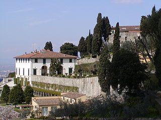 Villa Medici