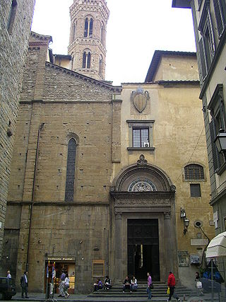 Badia Fiorentina