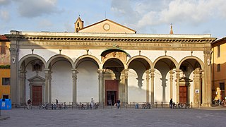 Basilica della Santissima Annunziata