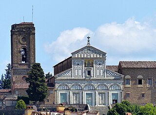 Basilica di San Miniato al Monte