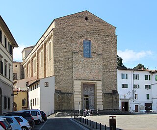 Basilica di Santa Maria del Carmine