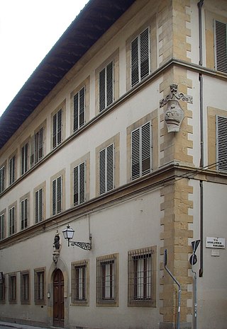 Casa Buonarroti