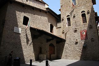 Casa di Dante