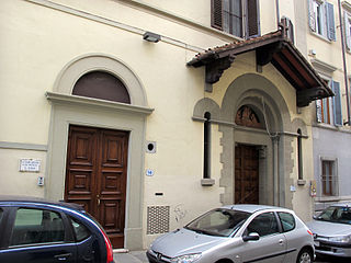 Casa famiglia Santa Lucia