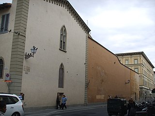 Cenacolo Di Sant'Apollonia