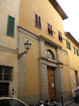 Cenacolo di Fuligno