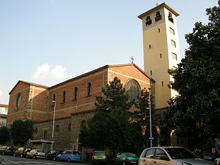 Chiesa Immacolata Concezione