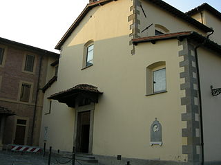 Chiesa dei Santi Francesco e Chiara