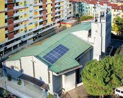 Chiesa dell'Ascensione di Nostro Signore Gesù Cristo