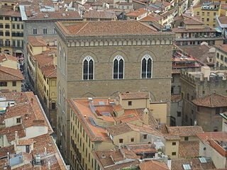 Chiesa di Orsanmichele