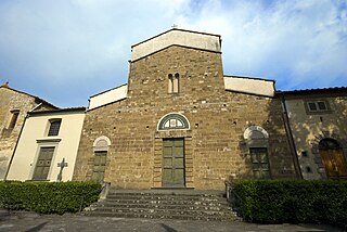 Chiesa di San Felice ad Ema