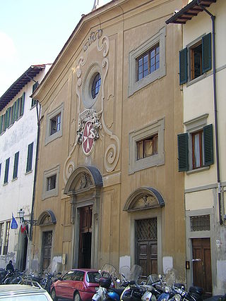 Chiesa di San Giovannino dei Cavalieri