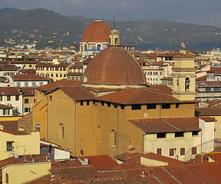 Chiesa di San Paolino