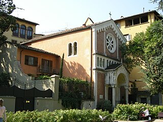 Chiesa evangelica luterana