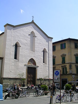 Church of Saint Ambrose