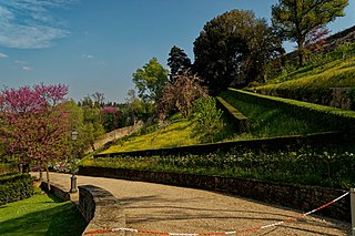 Giardino Bardini