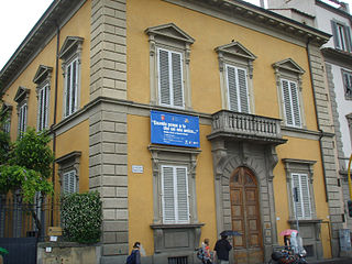 Museo Casa Rodolfo Siviero