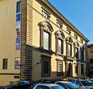 Museo Stefano Bardini