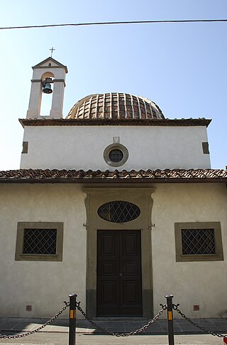 Oratorio della Madonna della Querce