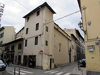 Oratorio di San Niccolò del Ceppo