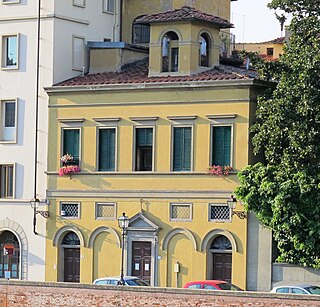 Oratorio di Santa Maria delle Grazie