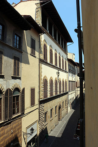 Palazzo Ginori