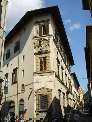 Palazzo Mondragone