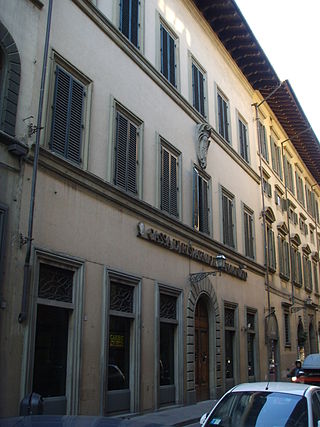 Palazzo Portigiani