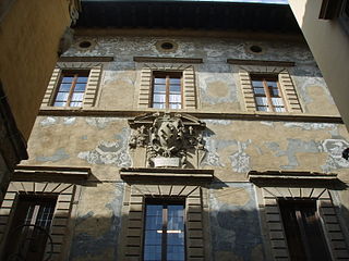 Palazzo Ramirez de Montalvo