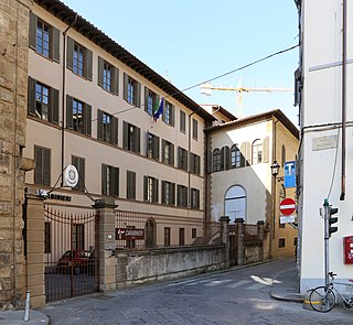 Palazzo dei Veliti